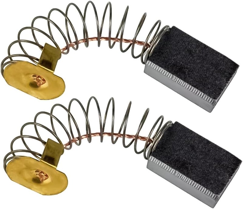 Staten tools Store 44540 Motor Brush Replacement fits 87740 RIDGID 300 535 Pipe Threading Machines - Image 1
